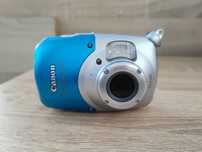 Canon PowerShot D10 12,1 Mp Waterproof japan lens error