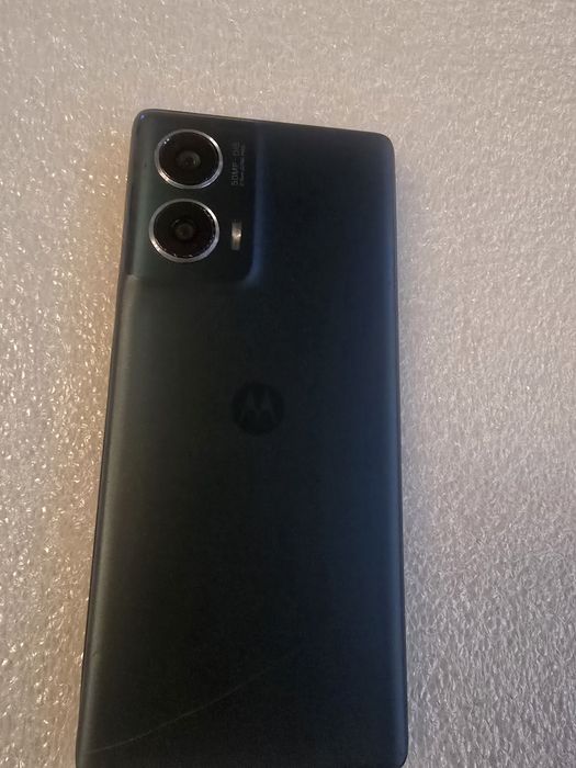 Edge 50 Fusion 8 за части