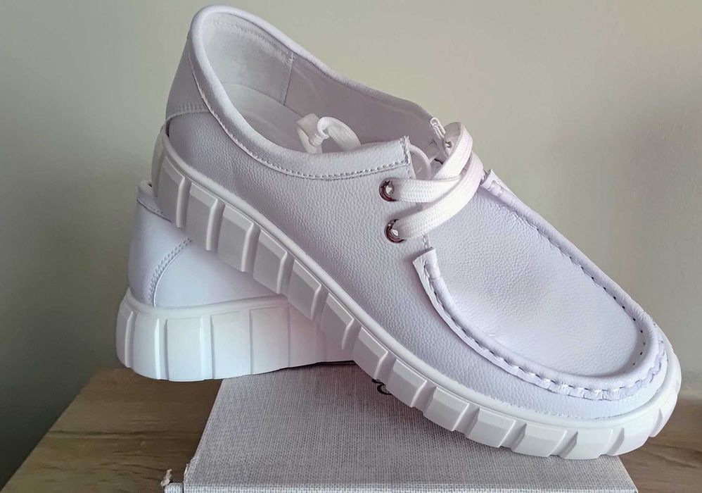 Pantofi dama Angel Blue