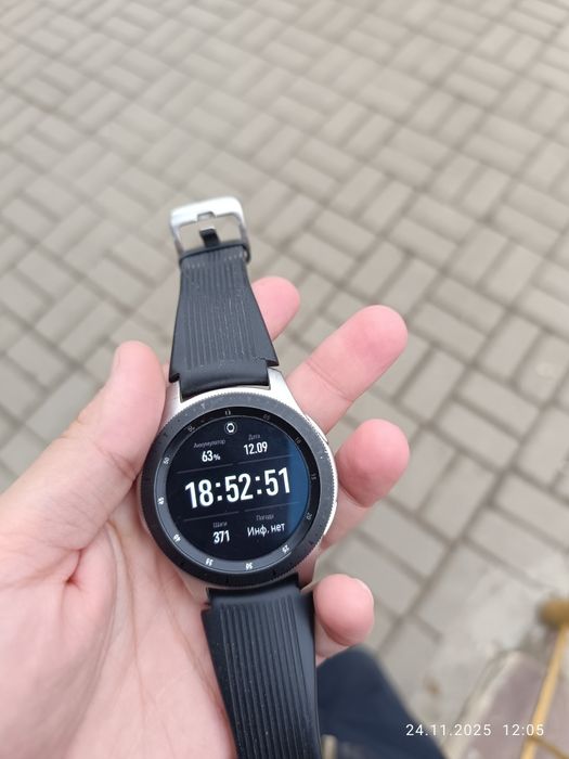 Samsung galaxy watch