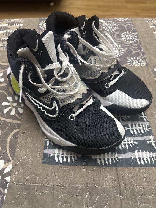 Баскетбольные Кроссовки