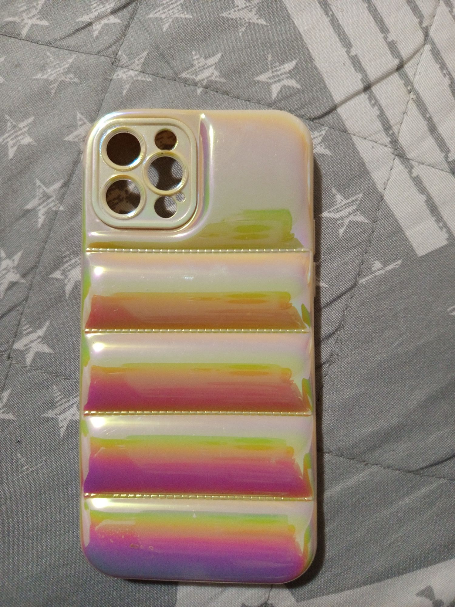 Калъф за iPhone 12 pro Max