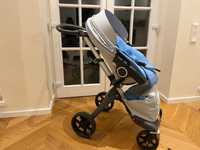 Vand carucior Stokke Xplory 2 in 1