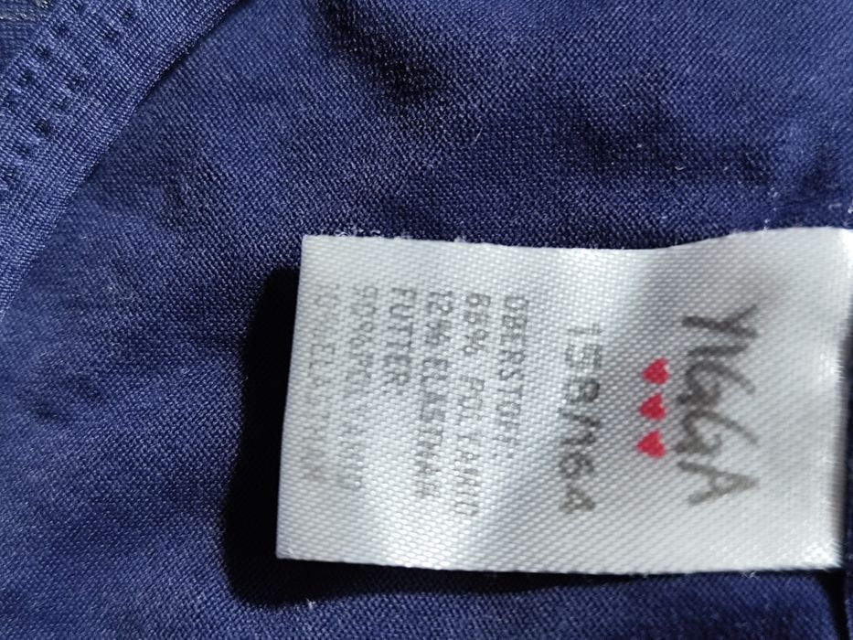 Bustiera sport damă