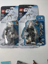 Lego Star Wars сет 40557 х 2
