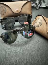 Слънчеви очила Ray Ban