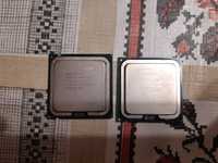 intel core 2 duo 2 шт