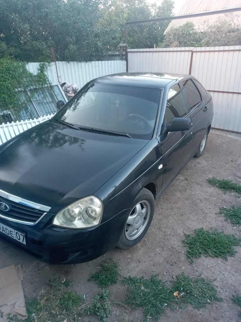 Продам LADA Priora