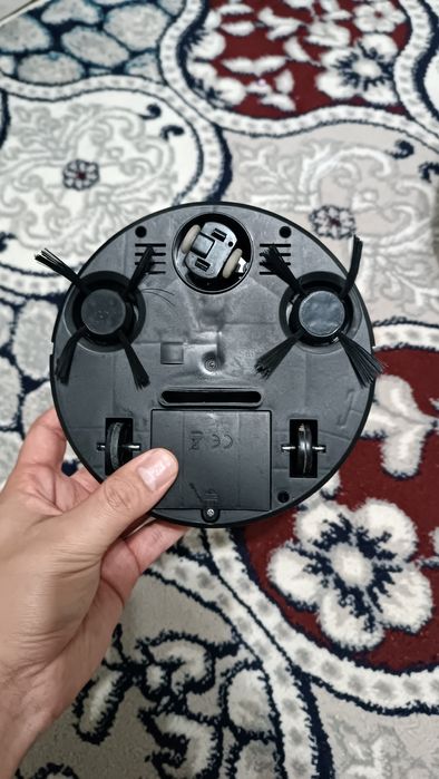 Plisos mini protativ