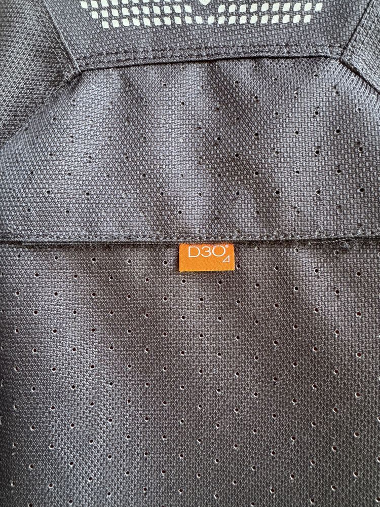 Мото яке Icon Mesh AF