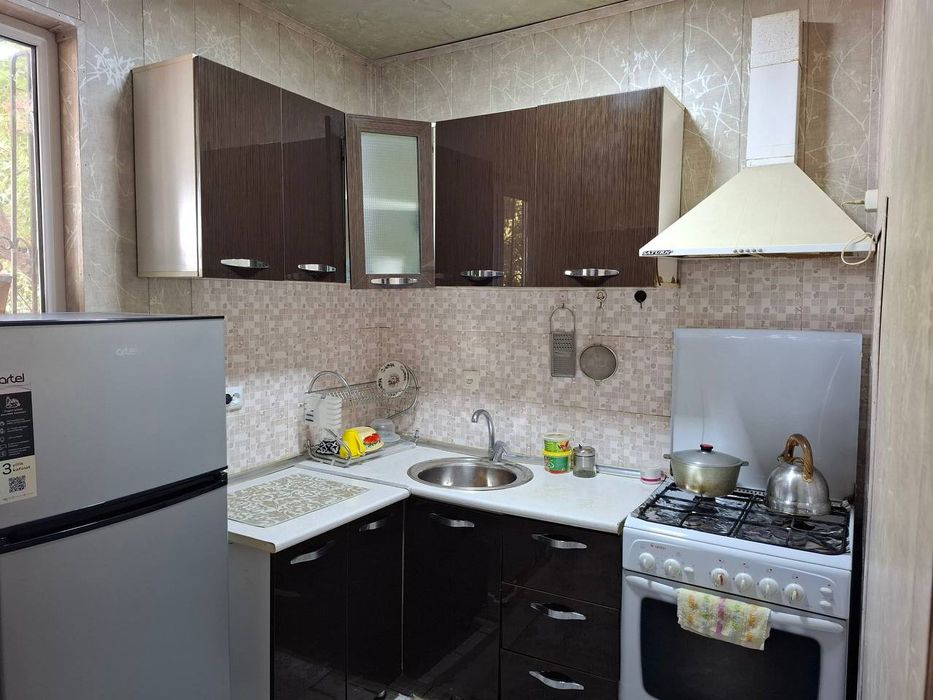 Продаю квартиру на Чиланзаре-21