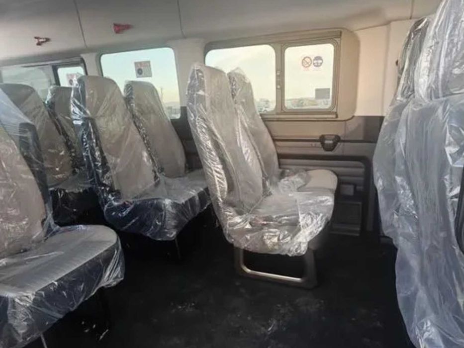 Микроавтобус для поездок по Узб : Ташкент Самарканд Хива Бухара Нукус