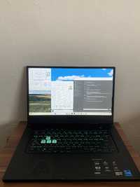 Laptop Gaming ASUS TUF i7 3050 ti