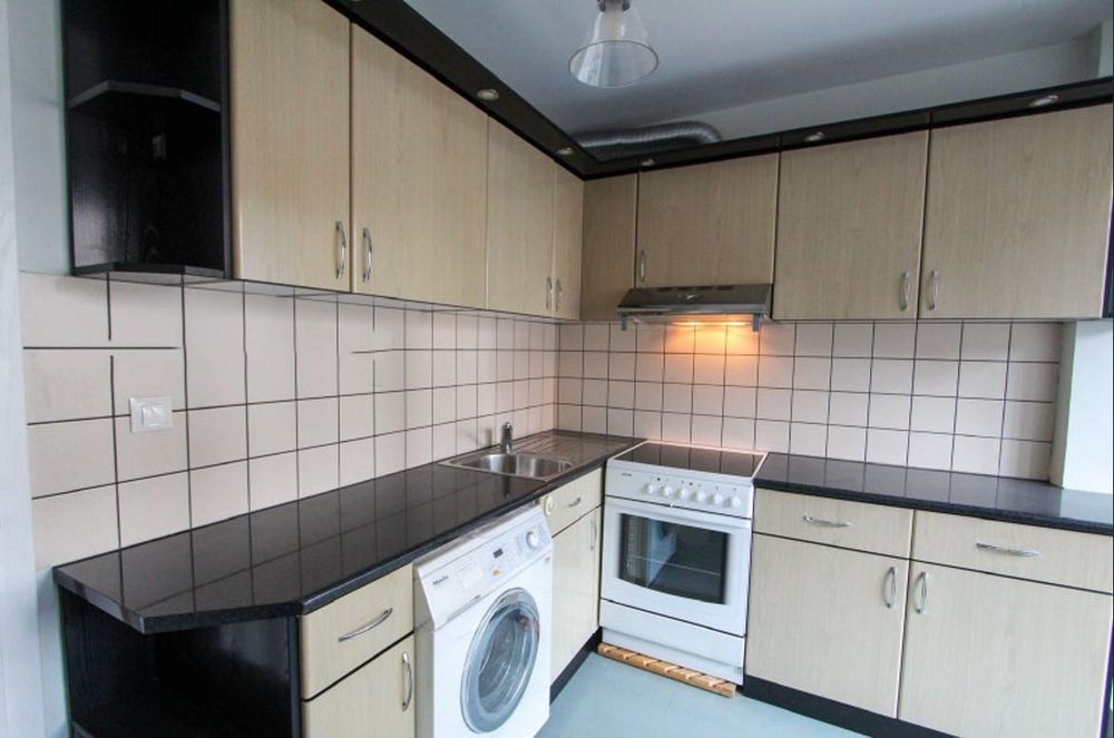 Дава се под наем Едностаен апартамент в София, Редута - 49 кв.м за 445 € - Снимка #4