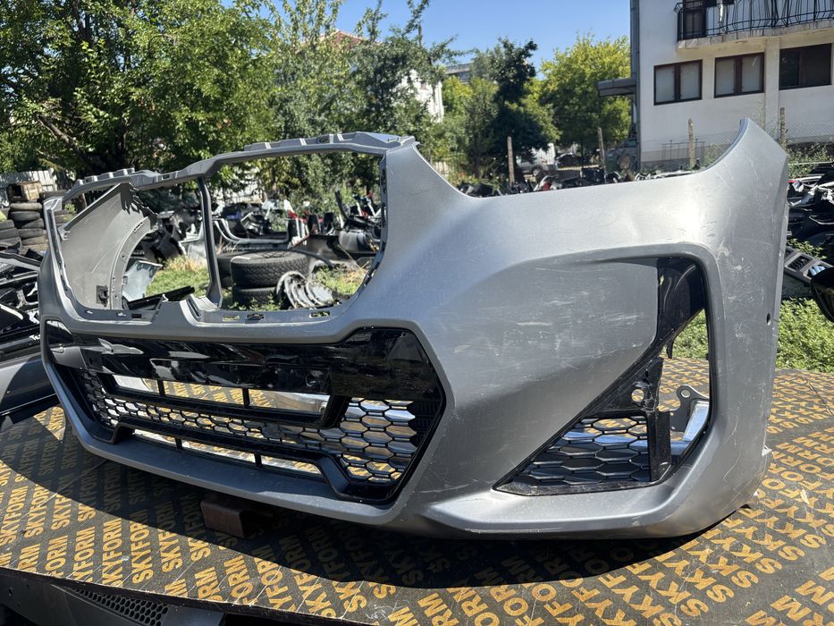 Броня BMW X1 U11