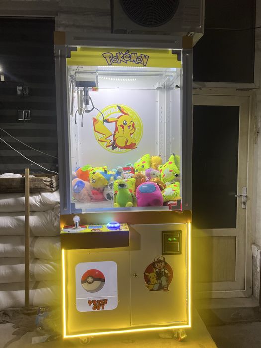 Кран хватайка сотлади арзон нархта.