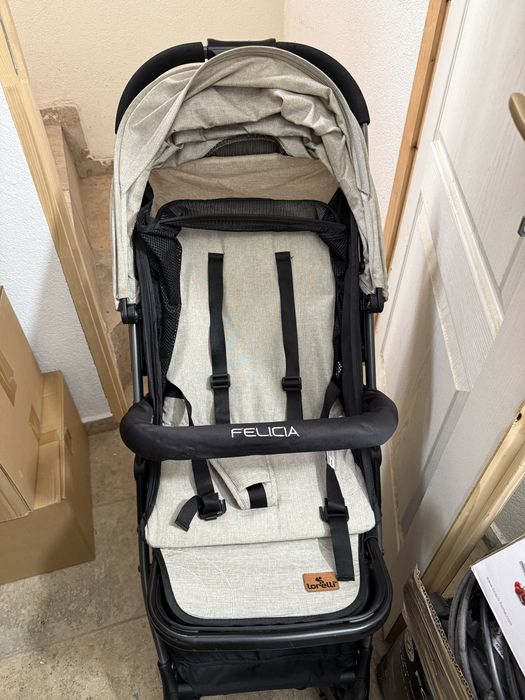 Carut sport, stare buna