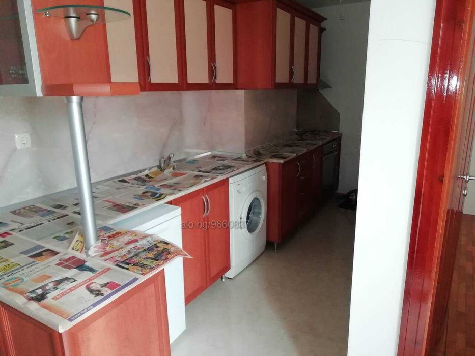 Продава се Тристаен апартамент в Пловдив, Център - 90 кв.м за 1234 €/кв.м - Снимка #1