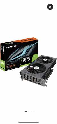 Nvidia Rtx 3060 12 gb