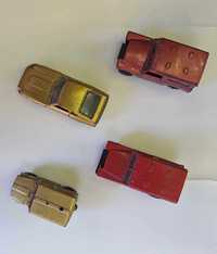 Колички модели автомобили на Полистил , Polistil 1:43