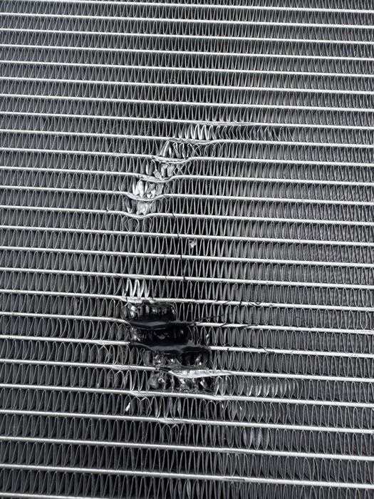 Радиатор воден KIA EV6