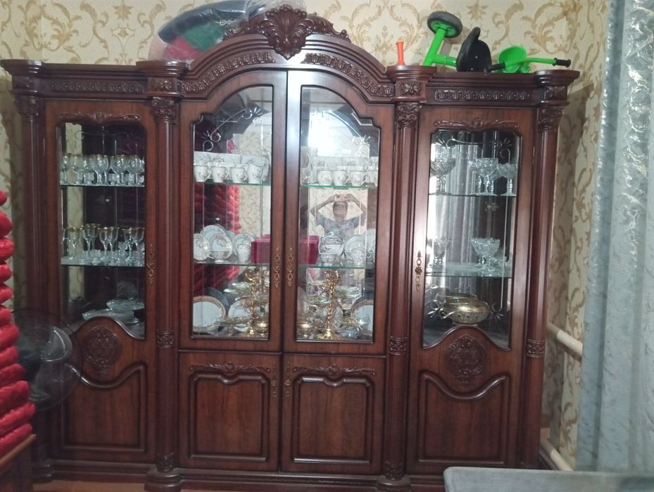 Holati ideal stochna sotiladi