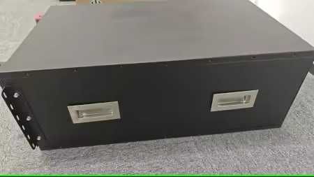 Baterie Lithium 16 KW 48 v 310Ah LifePo4 Panouri solare tractiune