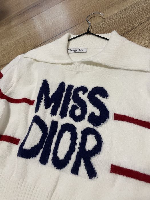 Дамска блузка Christian Dior