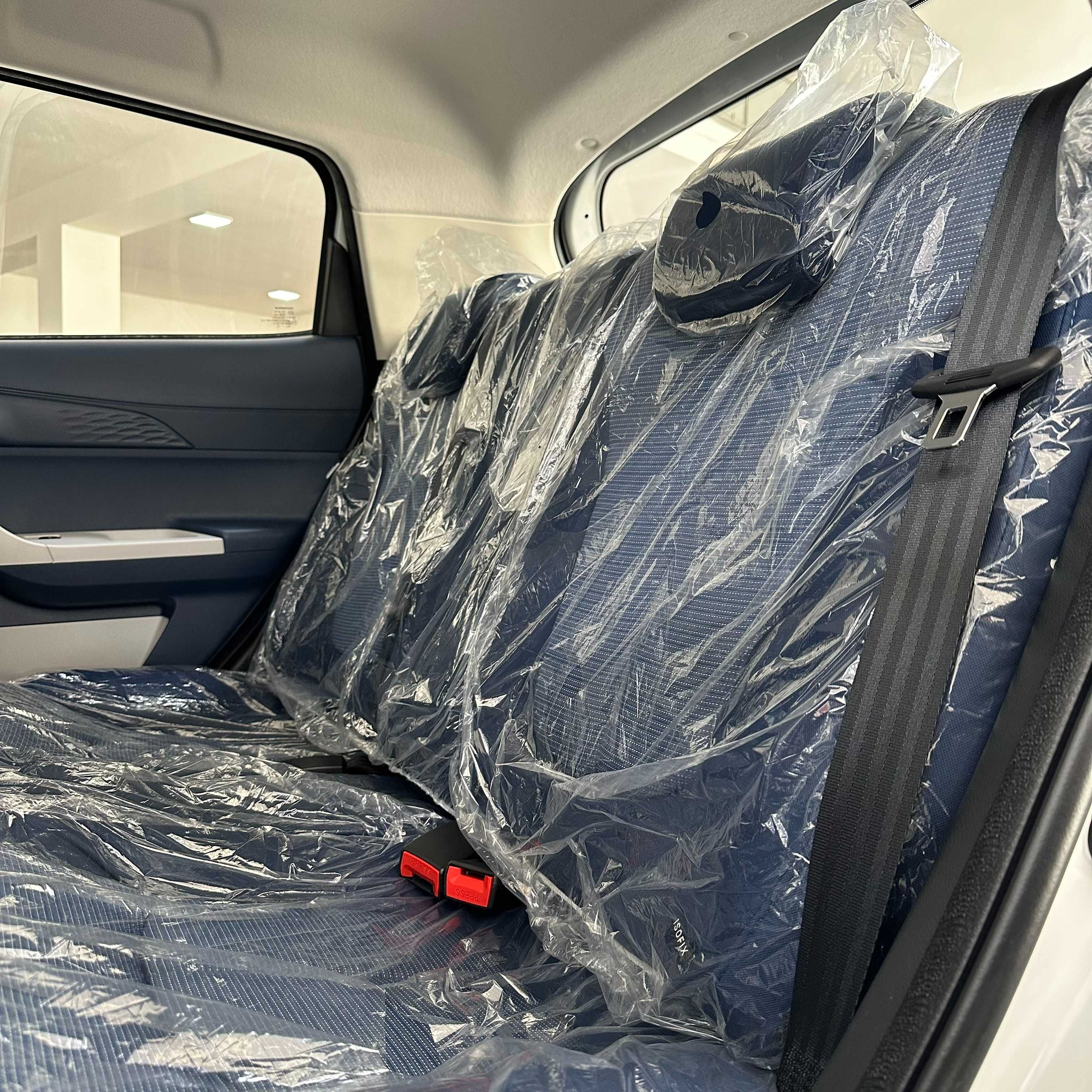 Changan BENBEN e Star 300 km