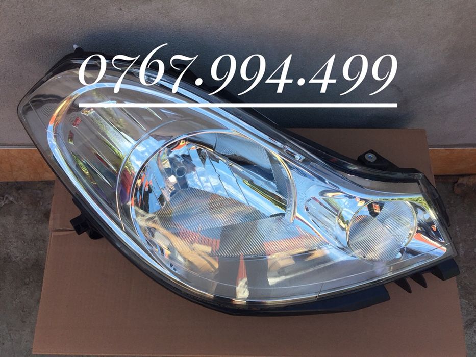 Far NOU stanga dreapta Renault Clio Thalia Symbol 2008 2009' 2010 2013