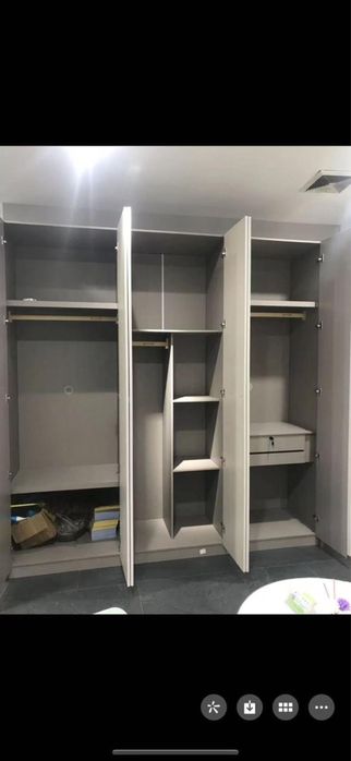 Жиһаз жинау! Мебель сборка! Жасау! 3Д сызбасын сызу! Кеңес беру!