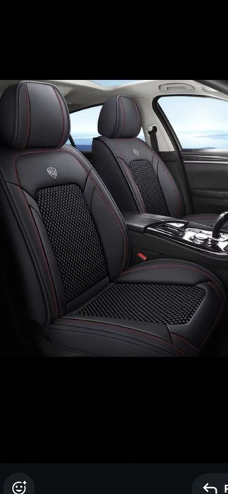 Huse auto universale