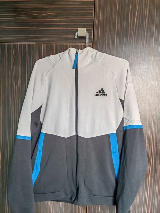 Nike Jordan къси панталони Adidas tech