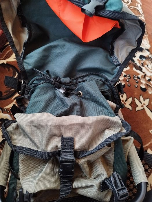 Раница Ron Thompson