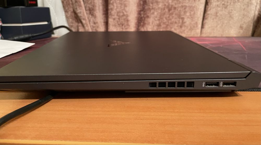 HP Victus 16-e0007nu