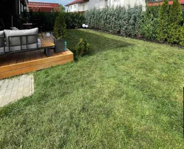 Gazon Rulou Sisteme de Irigare