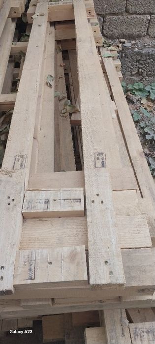 Рейка 6х8 сотилади