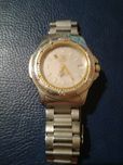 Ceas Tag Heuer aur/otel automatic .PREȚ FIX .
