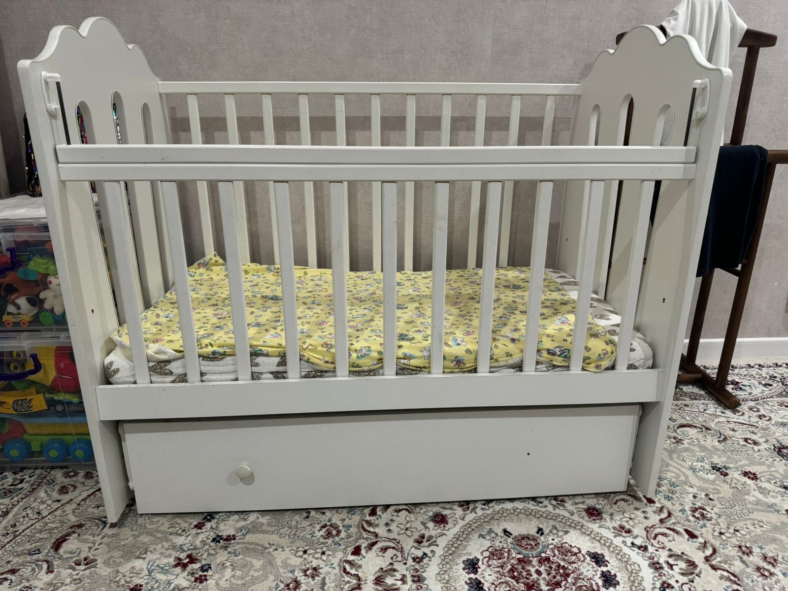 Кровать детская 30000