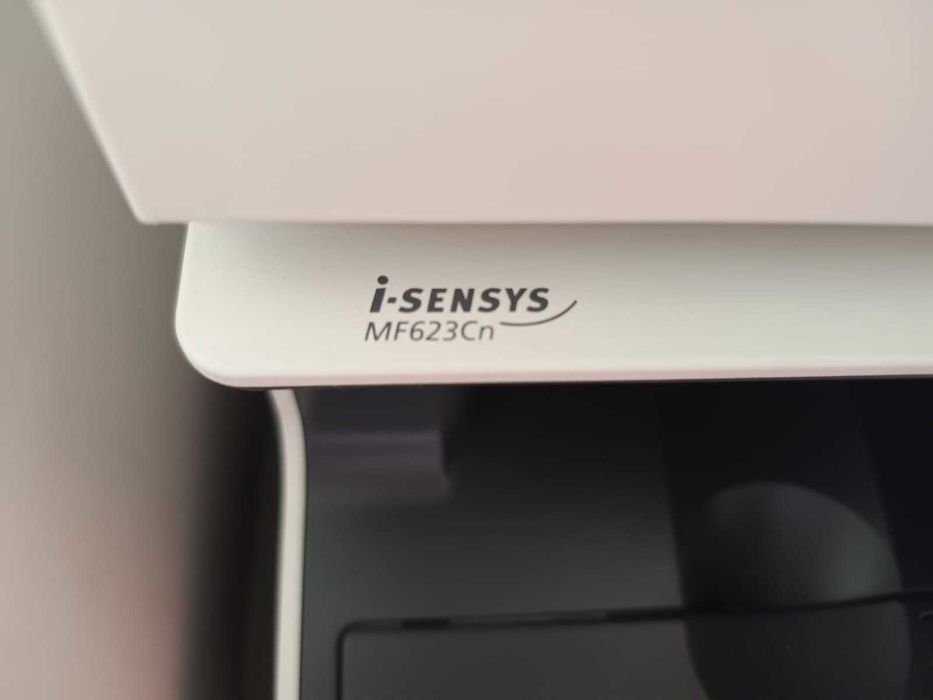 Multifunctionala color , PC si camera video