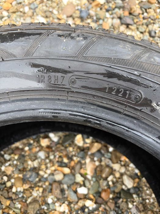 Falken 205/55R15- Stare foarte buna, livrare rapida, garantie!