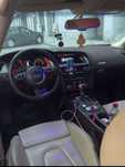 Audi A5 3.0 tdi quattro