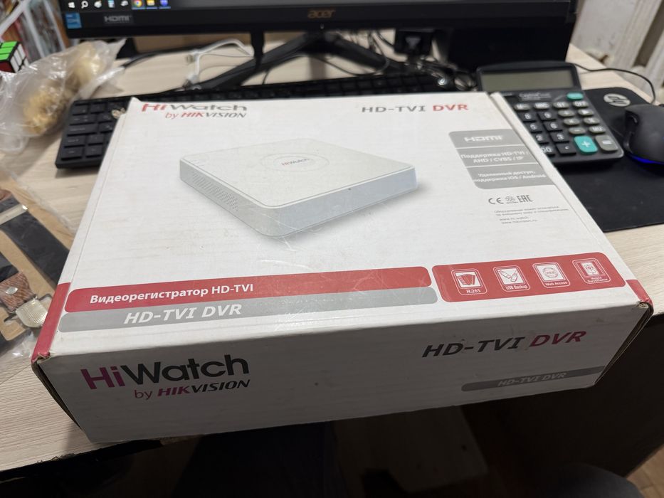 Видеорегистратор