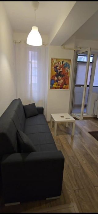 Apartament cu 2 camere de inchiriat