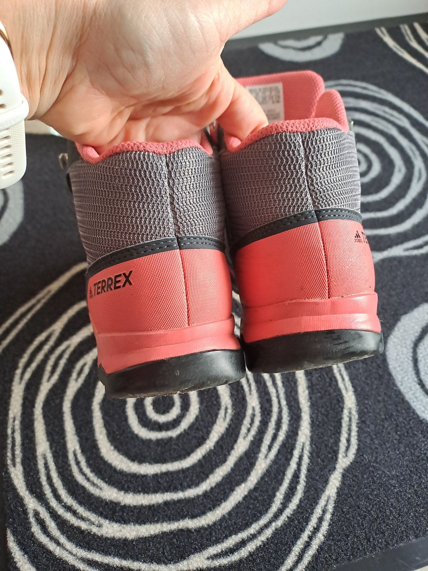 Adidas Terrex 35