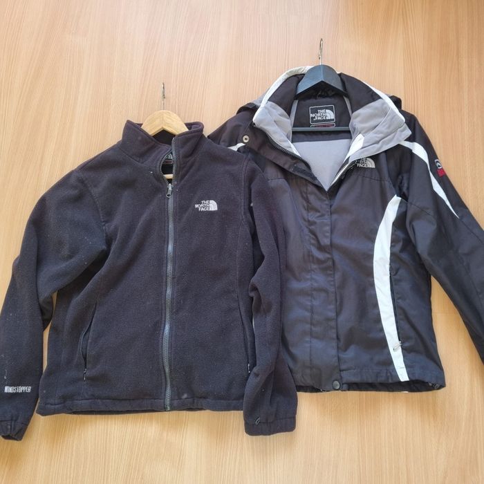 Ски яке North Face