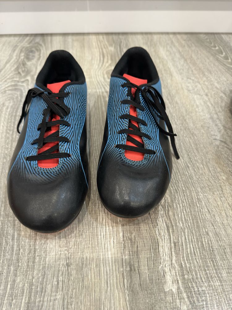 Бутонки puma 34 номер