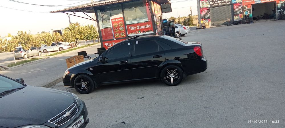 Mashinani srochno vikubda beramiz