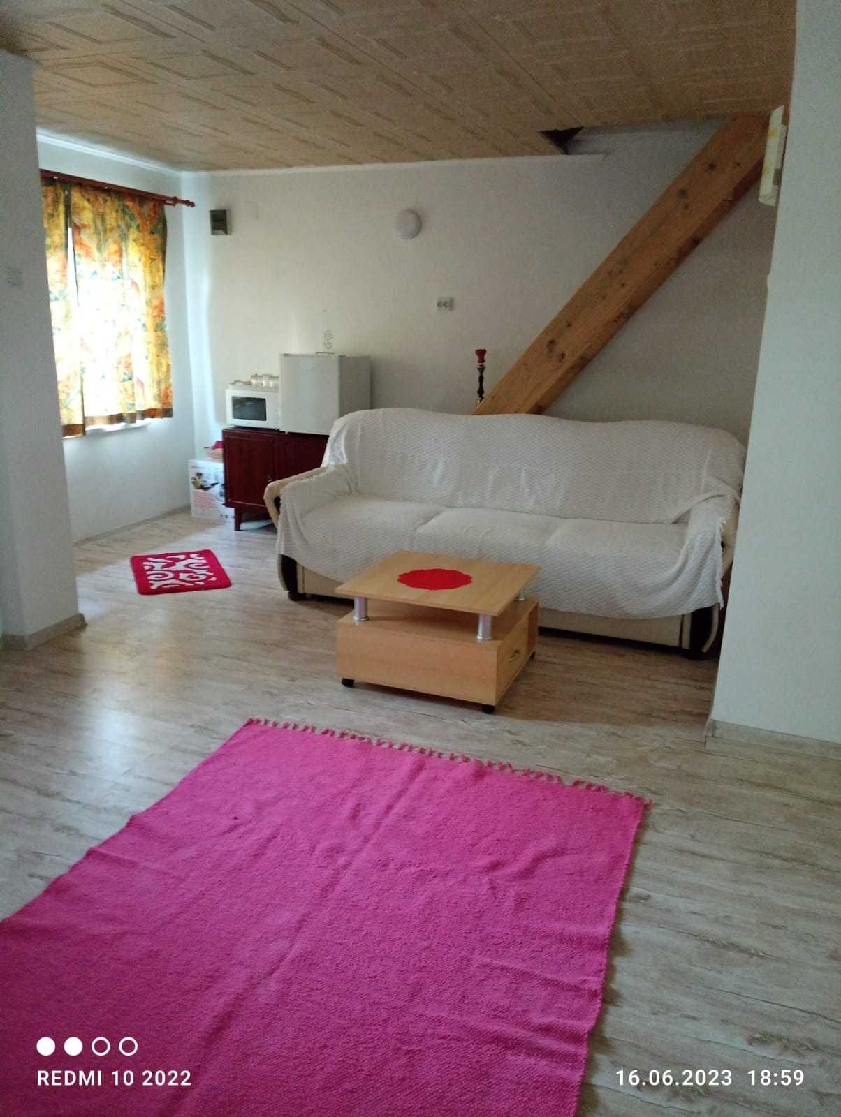 Camere de inchiriat in Corbu, aproape de mare