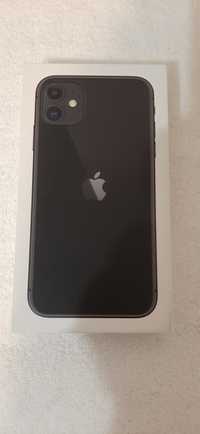 Iphone 11 64gb Black 94% sănătate baterie